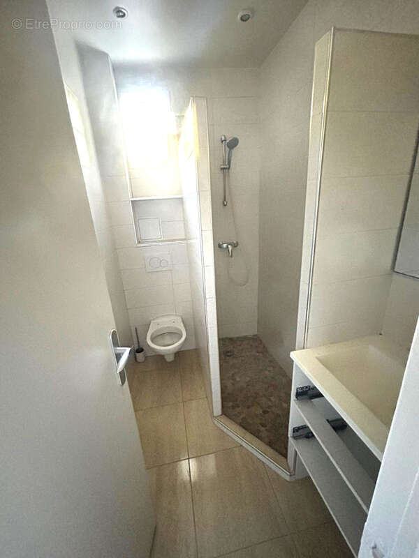 Appartement à SAINT-DENIS