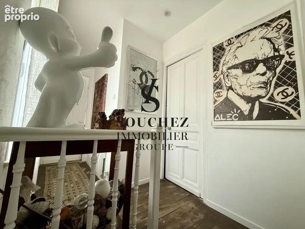 Maison 6 pièces 150 m² à vendre à Lens (62300) - photo 5