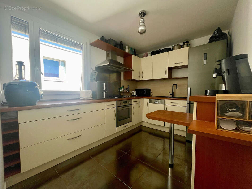 Photo 3 - Appartement à MONTPELLIER