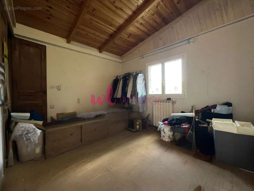 Maison à SEPTEMES-LES-VALLONS