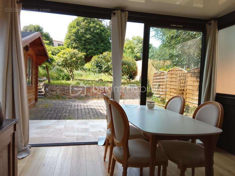 Appartement à HYERES