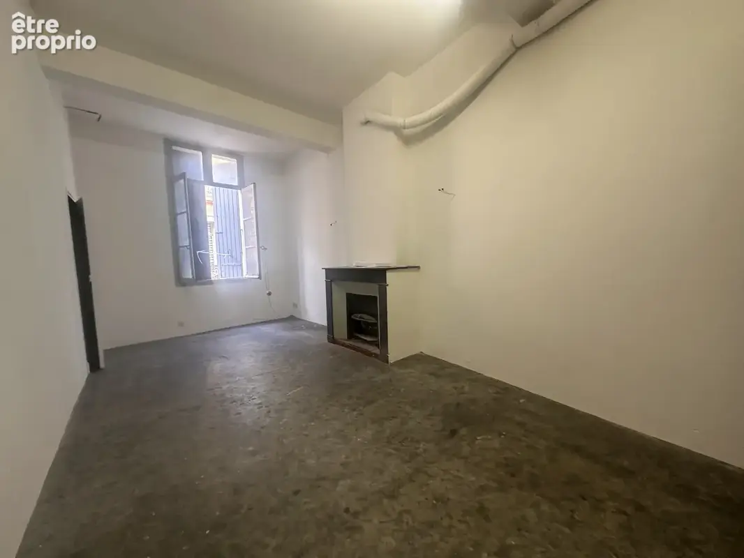 Spécial Investisseur grand appartement de 122 m2 à aménager - photo 10