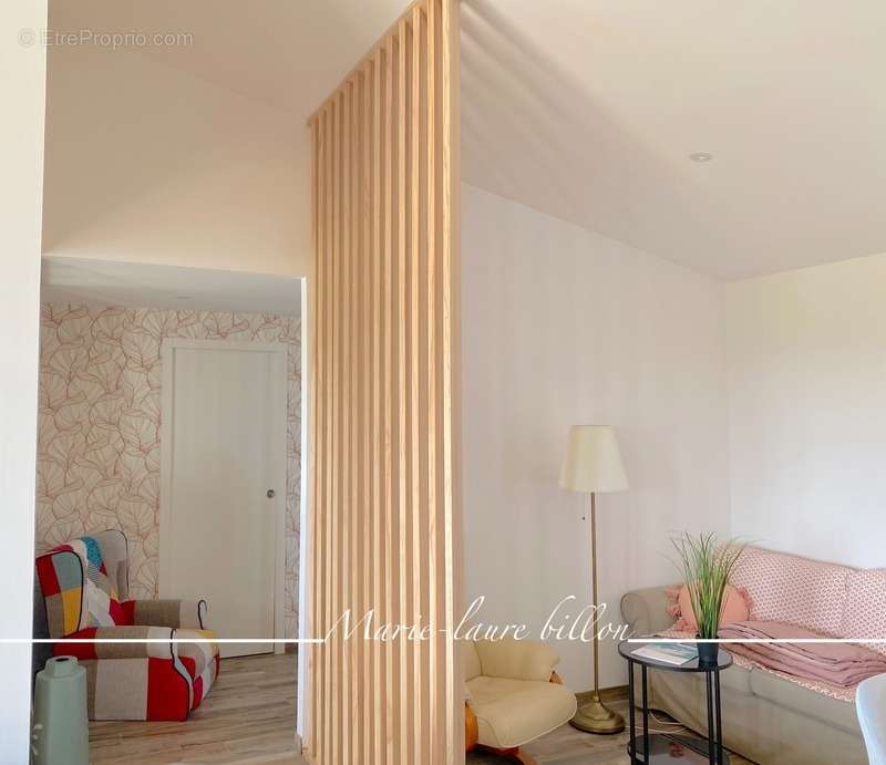 Maison à LE FENOUILLER