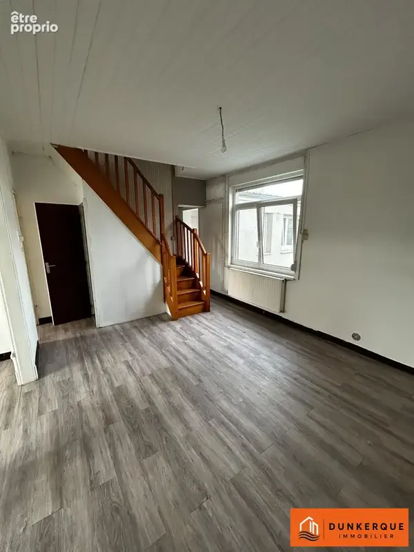 Photo Maison à Bourbourg au prix de 133 900€