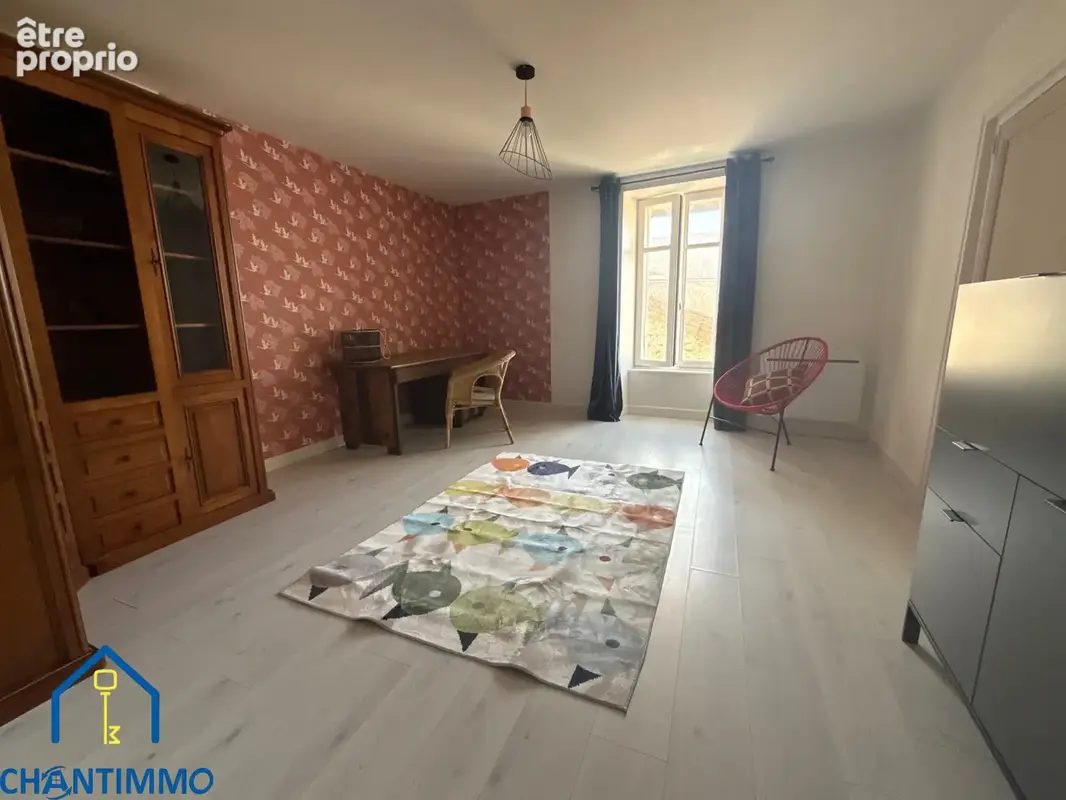 Maison en pierres rénovée avec beaucoup de charme et fonctionnelle - photo 8