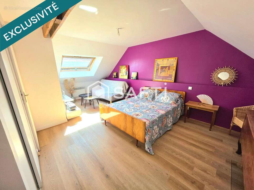 Maison 110 m² à Ruffiac  - photo 7