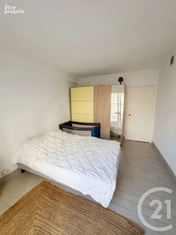 Appartement 3 pièces 55 m² à vendre à Cannes (06400) - photo 4