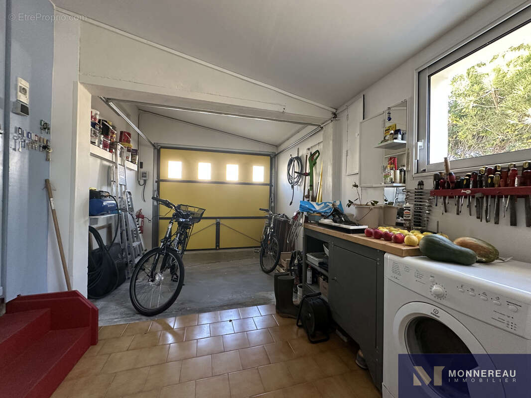 Maison à ROYAN