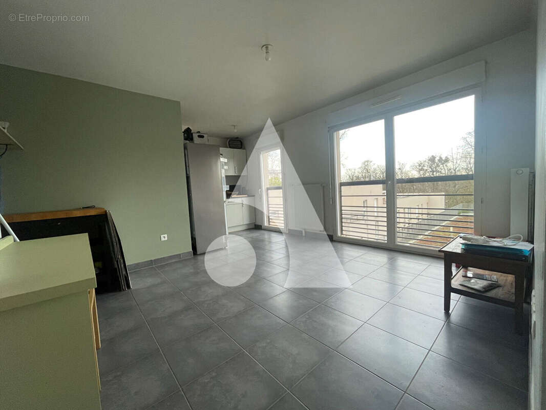 Appartement à SUCY-EN-BRIE