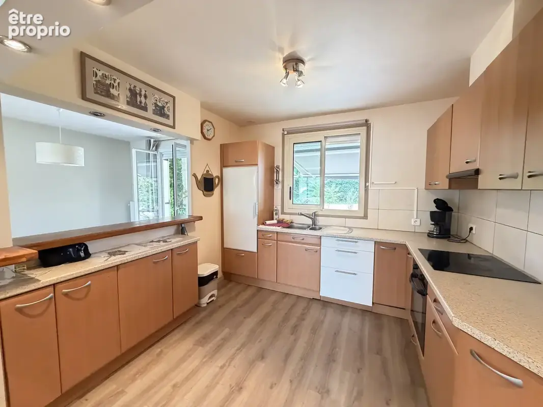 Maison a vendre 167m2 t7 olivet - photo 5