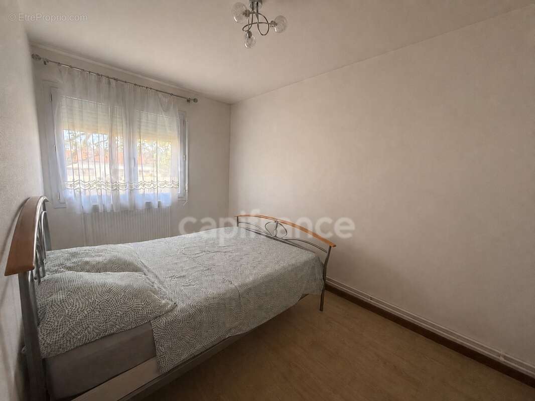 Appartement 2 chambres et cave - photo 4