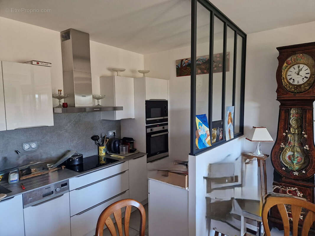 Appartement à NARBONNE