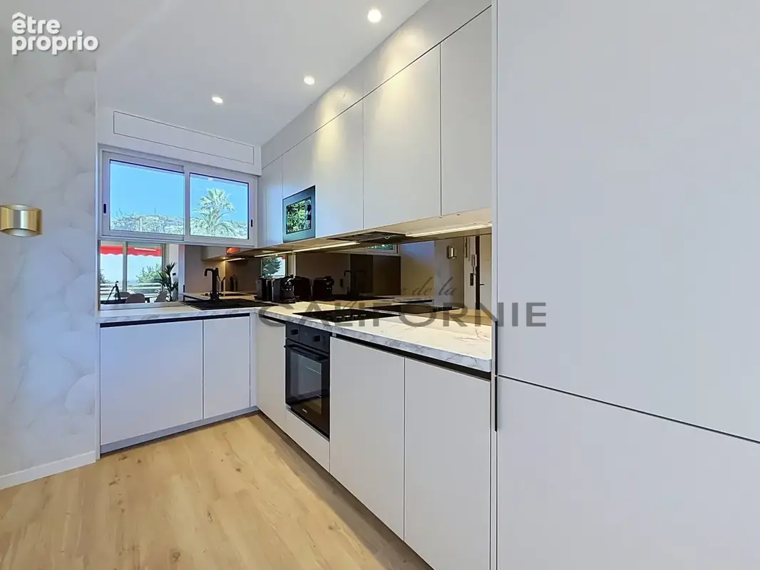 3 pièces cannes montfleury - photo 5