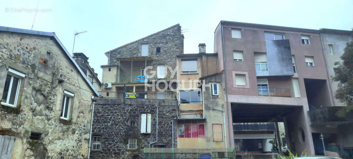 Appartement à VALS-LES-BAINS