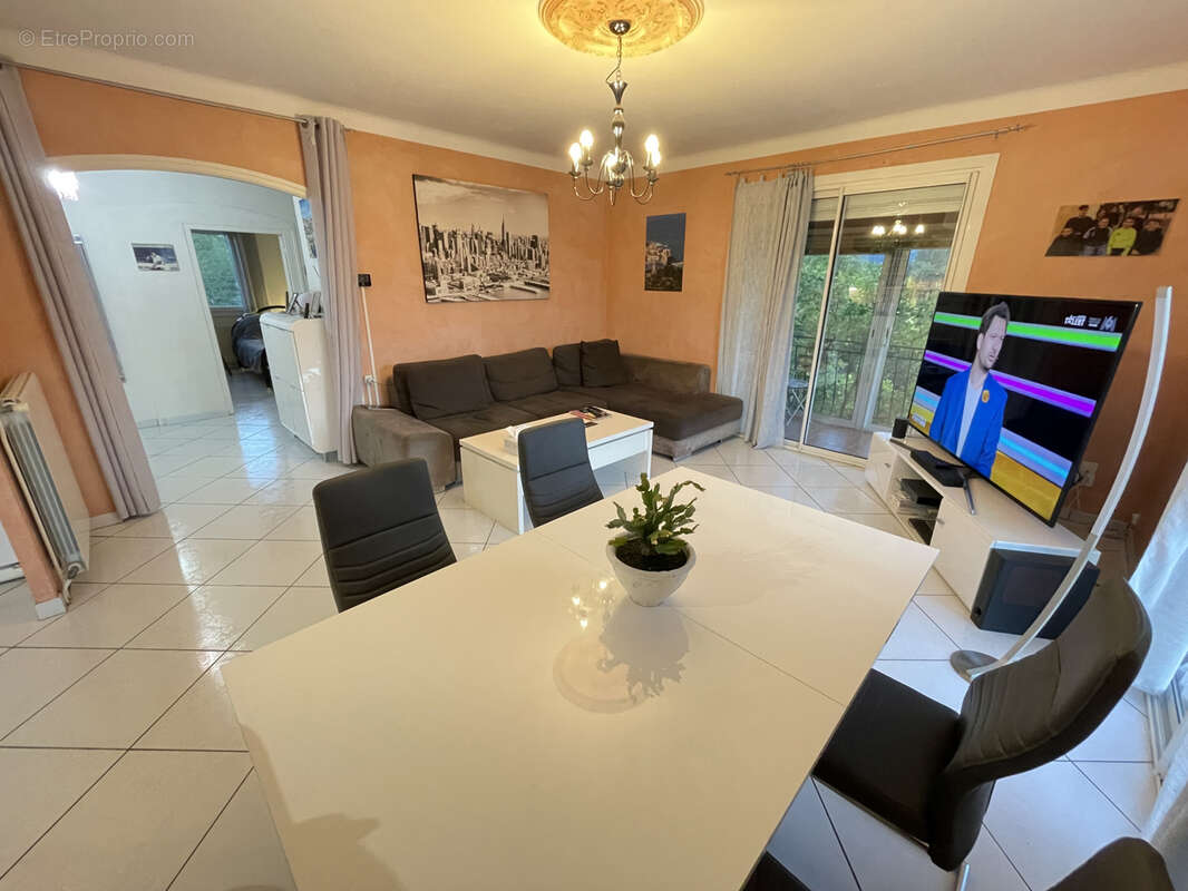 Maison à SAINT-ANDRE