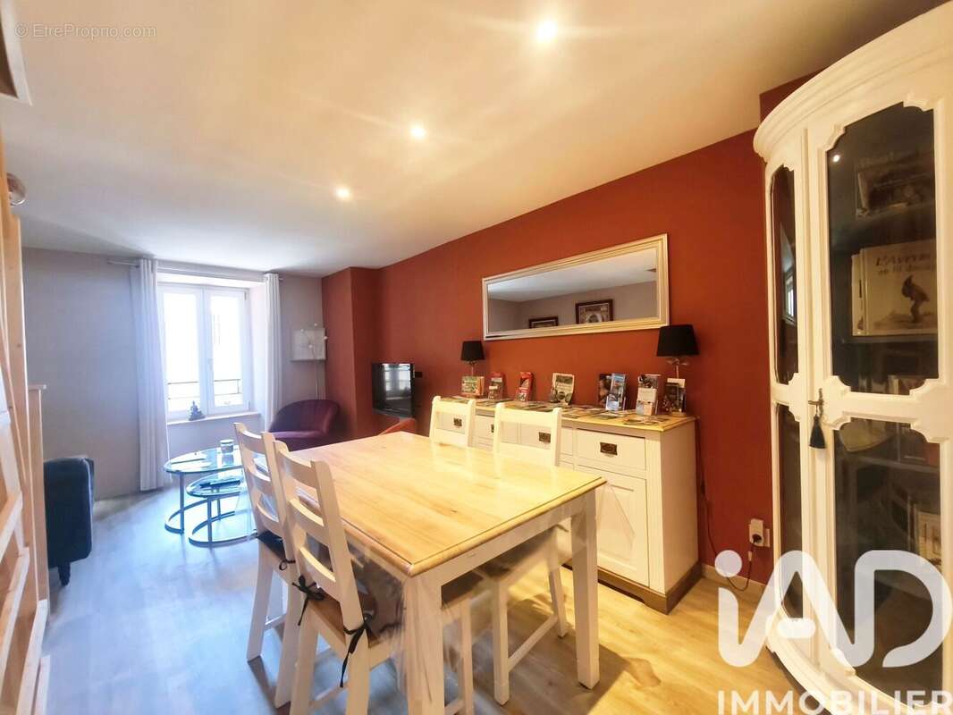 Photo 2 - Maison à SAINT-COME-D'OLT
