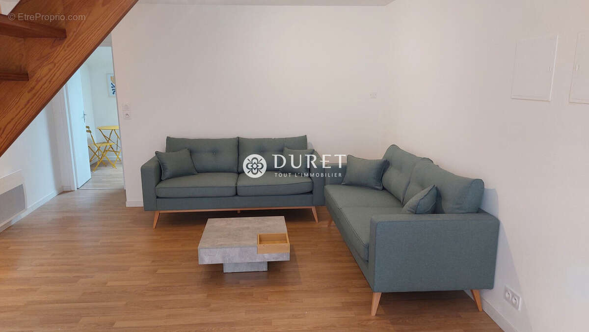 Appartement 67 m² à Montaigu  - photo 2