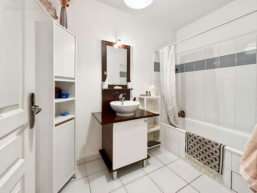 Appartement 59m² à parempuyre - photo 3