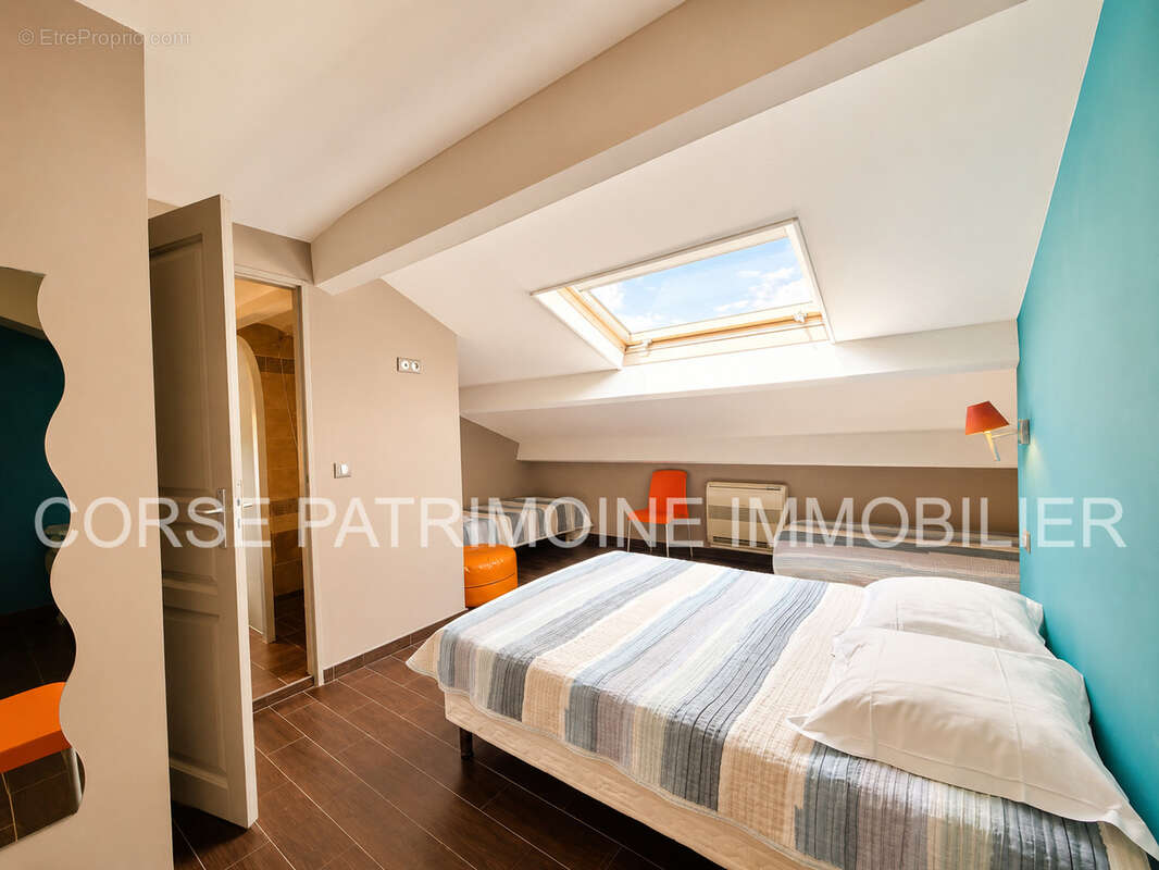 Hôtel à Patrimonio - photo 27