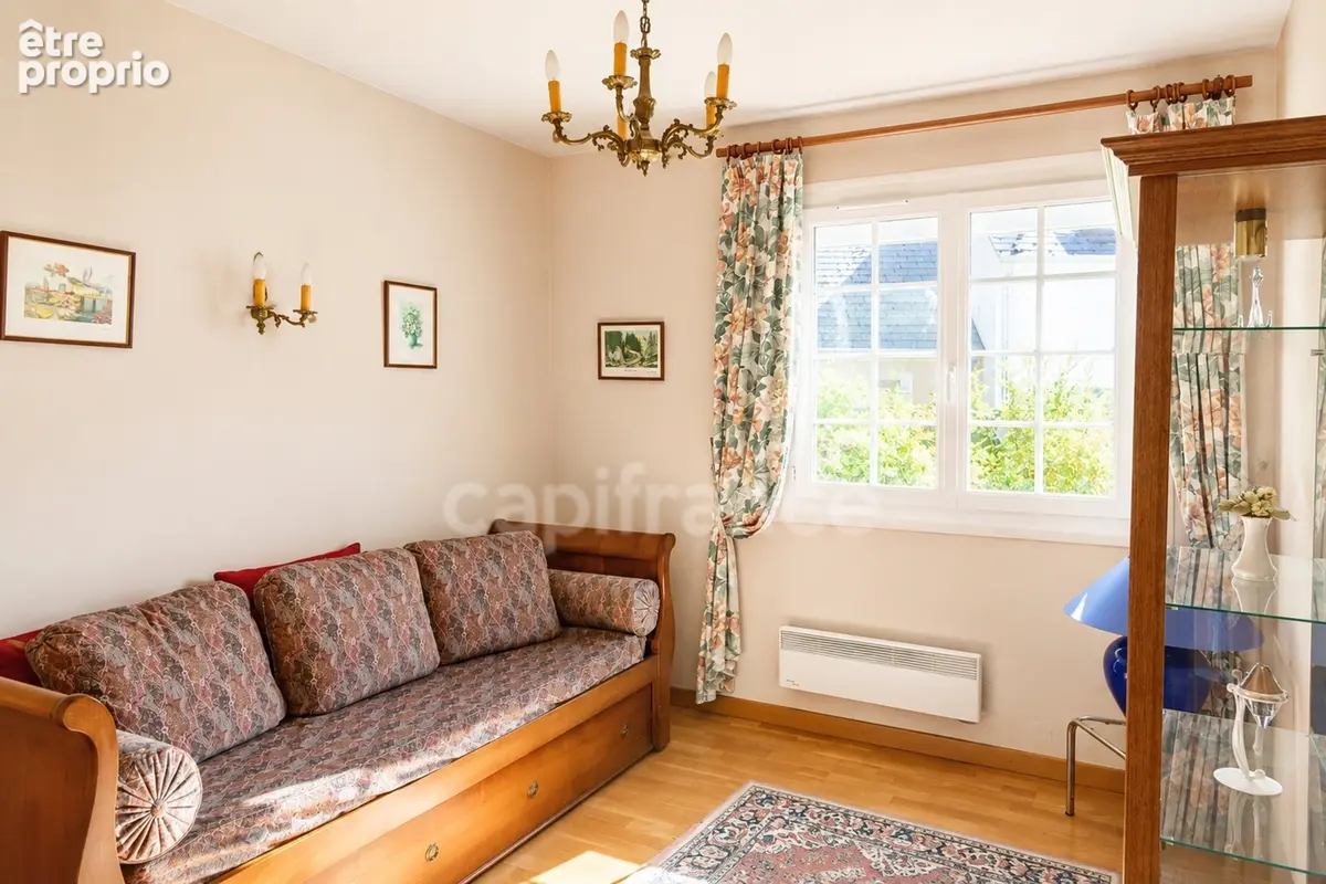 Maison à vendre 5 pièces  (45) - photo 7