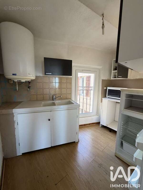 Photo 5 - Appartement à FREJUS