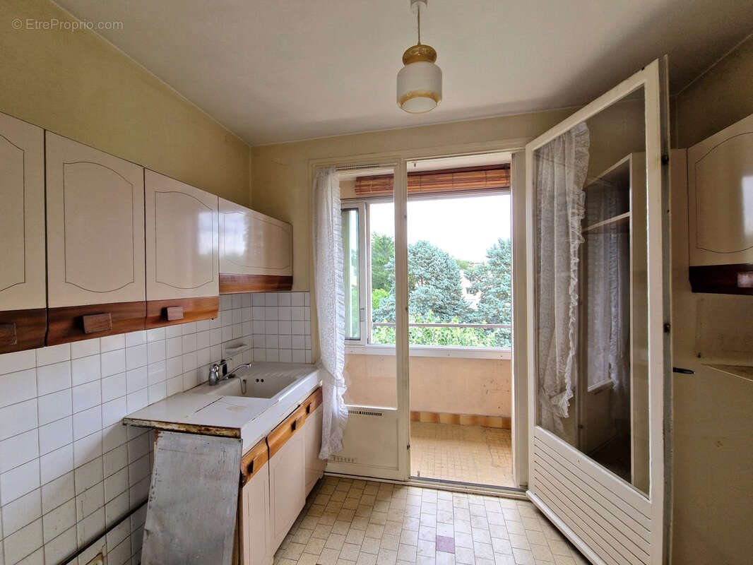 Appartement à BRIGNAIS