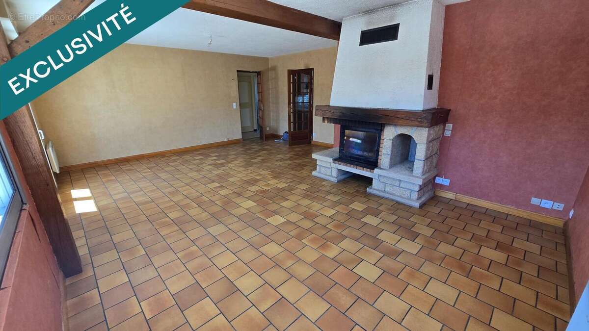 Photo 6 - Maison à MONTMORILLON