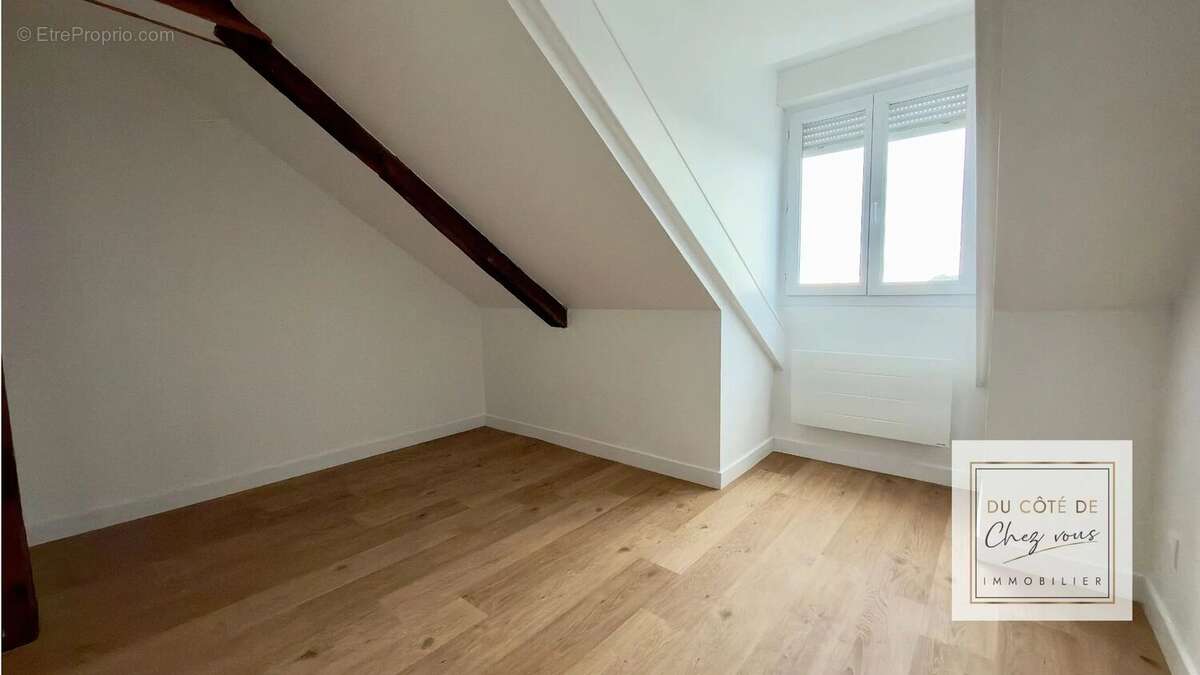 Appartement à TROYES