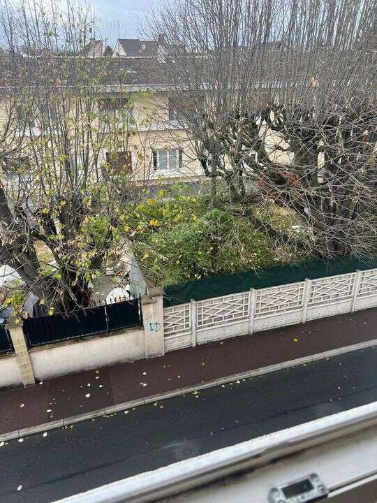 Appartement à DRANCY