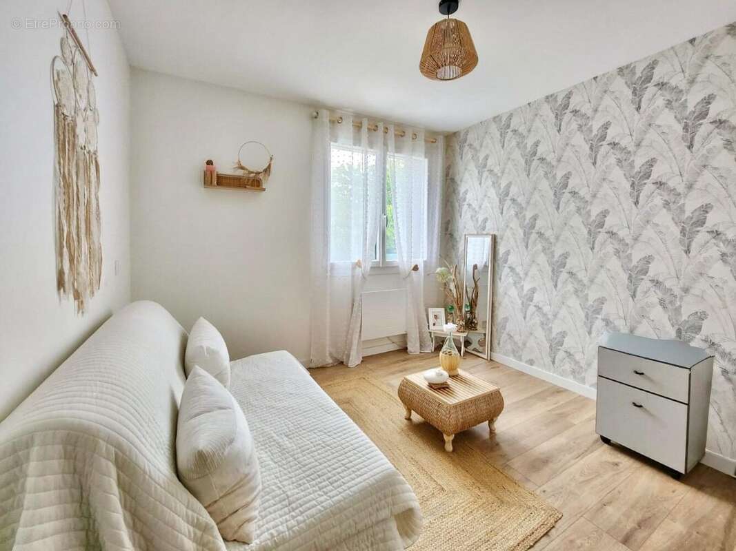 Appartement à MEYTHET