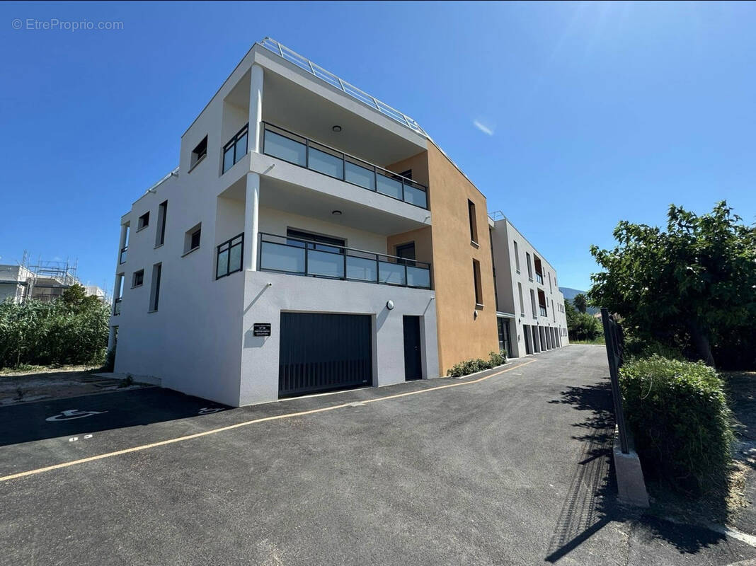 Appartement à ARGELES-SUR-MER