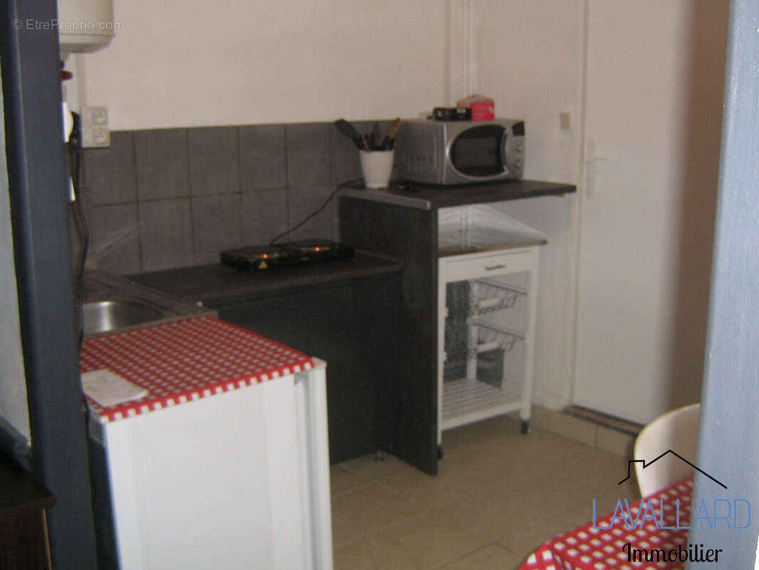 Appartement à CORBIE