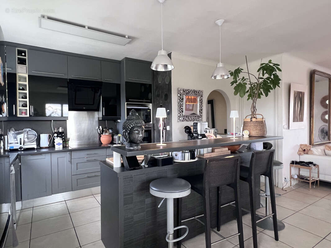 Maison à LES SABLES-D&#039;OLONNE