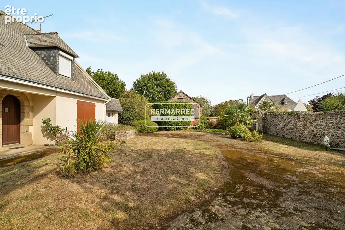 Maison Saint Malo 5 pièce(s) 105 M² - photo 4