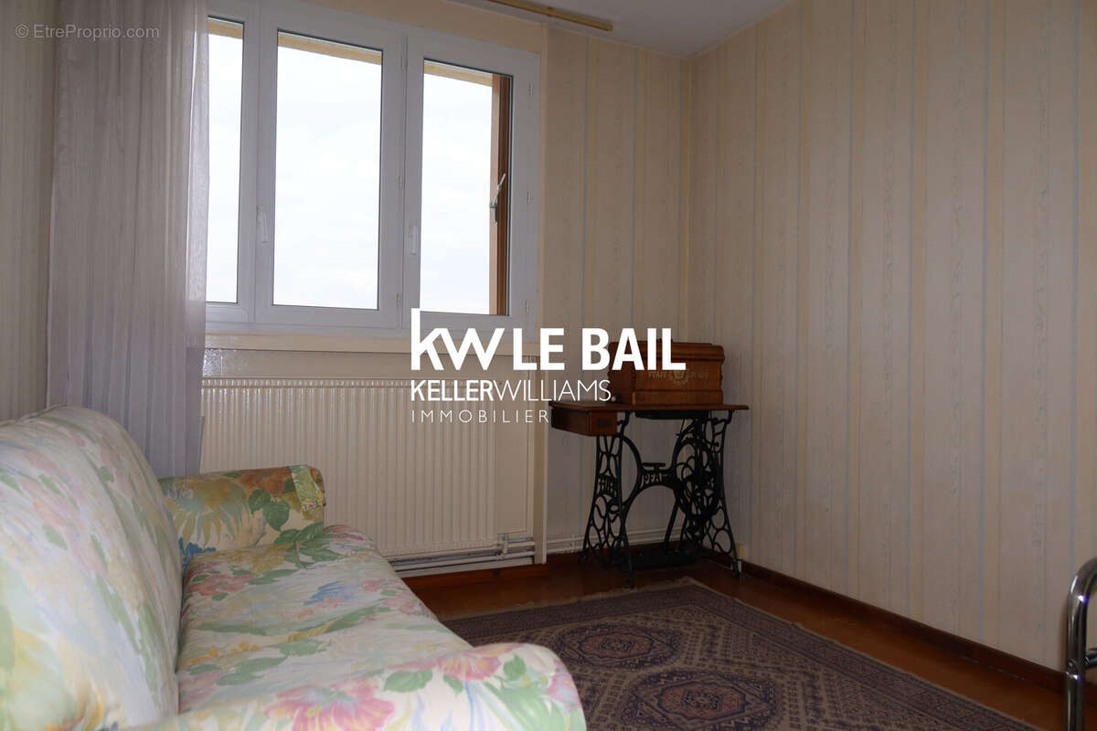 Appartement 103 m² à Pontoise  - photo 6