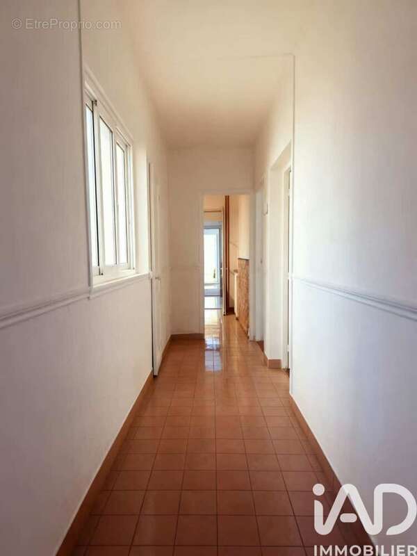 Photo 9 - Maison à HOUILLES