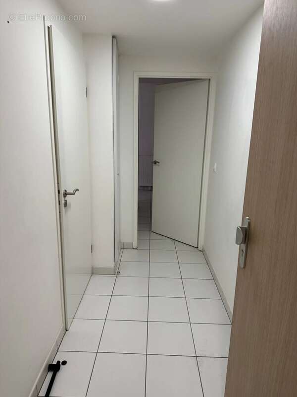 Appartement à CHARTRES