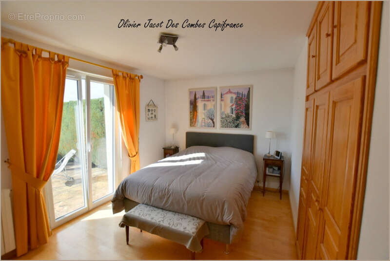Maison à LURE