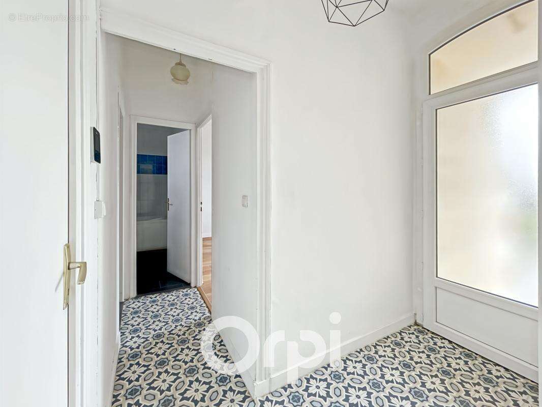 Appartement à LA ROCHE-SUR-YON