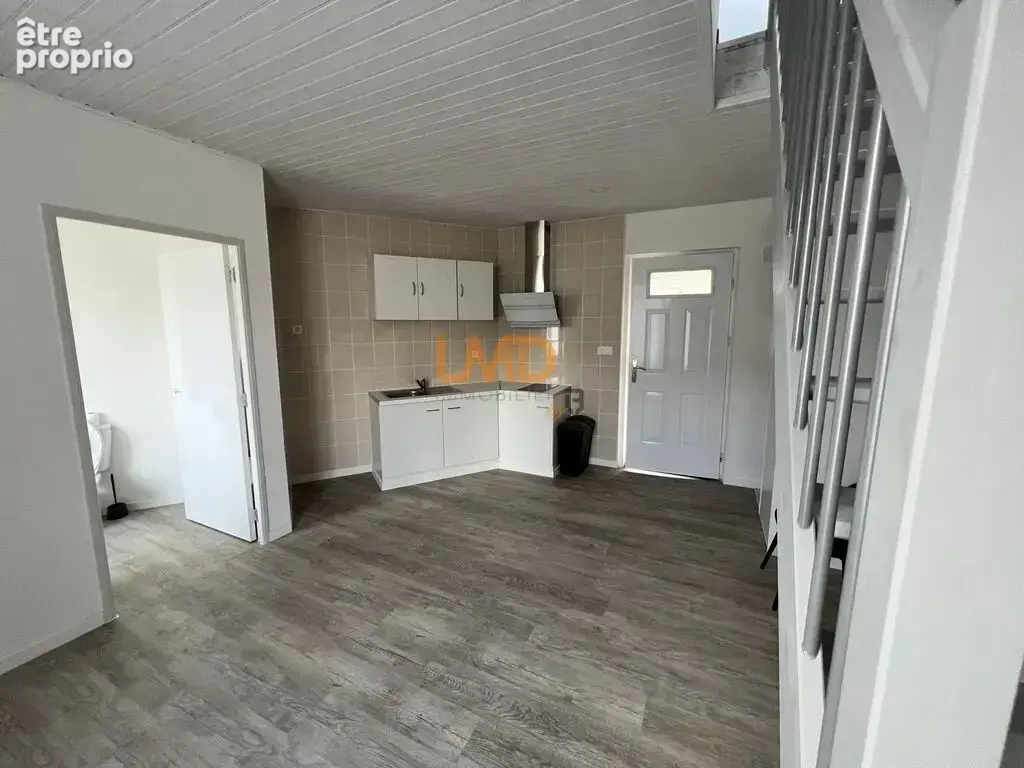 Immeuble à bon rendement locatif Cransac les Thermes Aveyron - photo 16