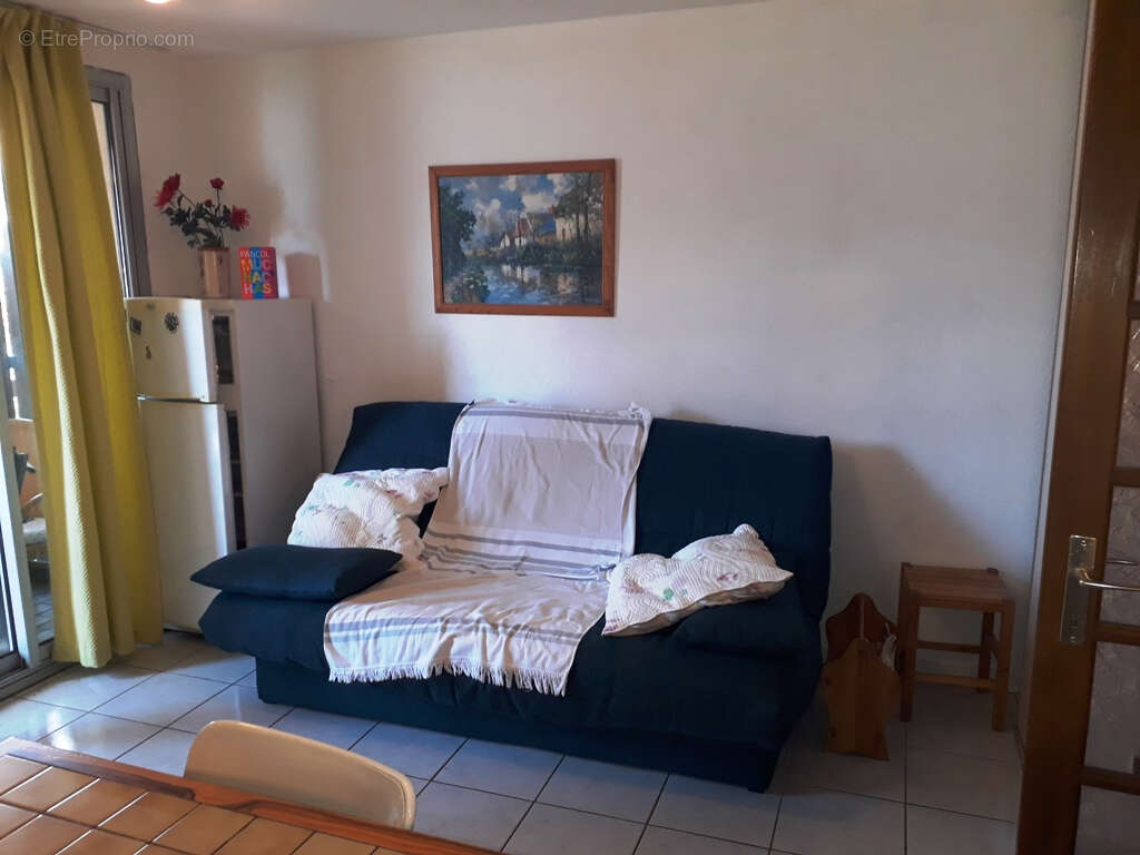 Appartement à EMBRUN
