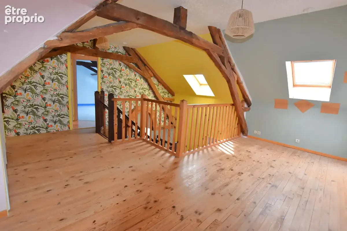 Habitable de suite - photo 8