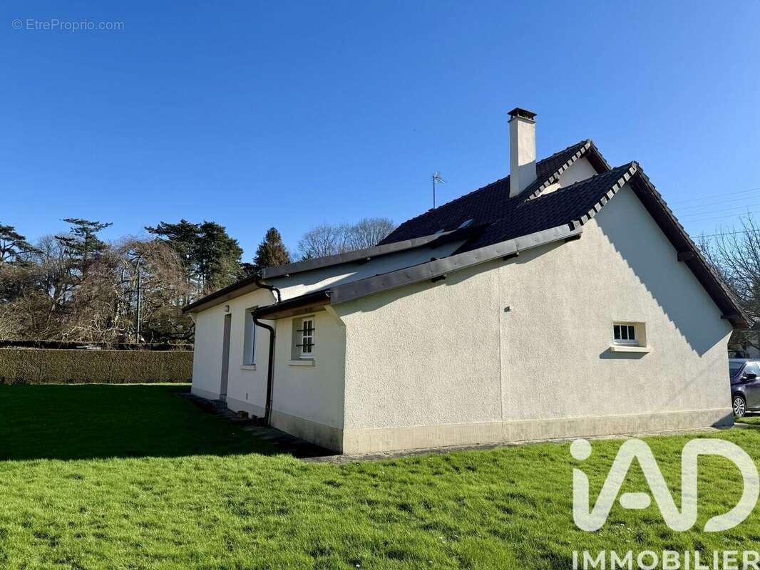 Photo 6 - Maison à BAYEUX