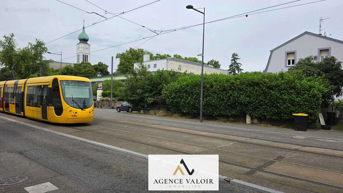 Immeuble de rapport   Opportunité spéciale investisseur   Mulhouse - photo 18