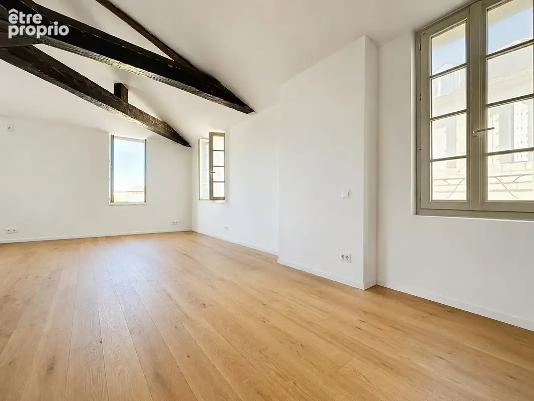 Appartement à ROCHEFORT