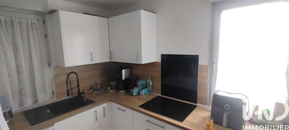 Photo 5 - Appartement à CHELLES