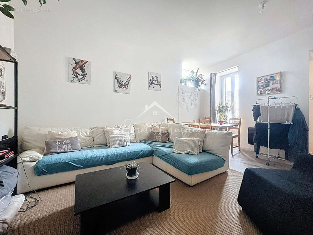 Appartement à MILLAU