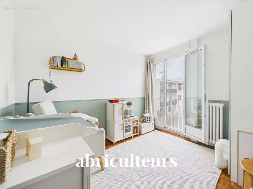 Appartement à CHEVILLY-LARUE