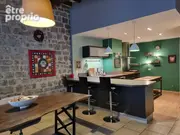 Appartement à SISTERON