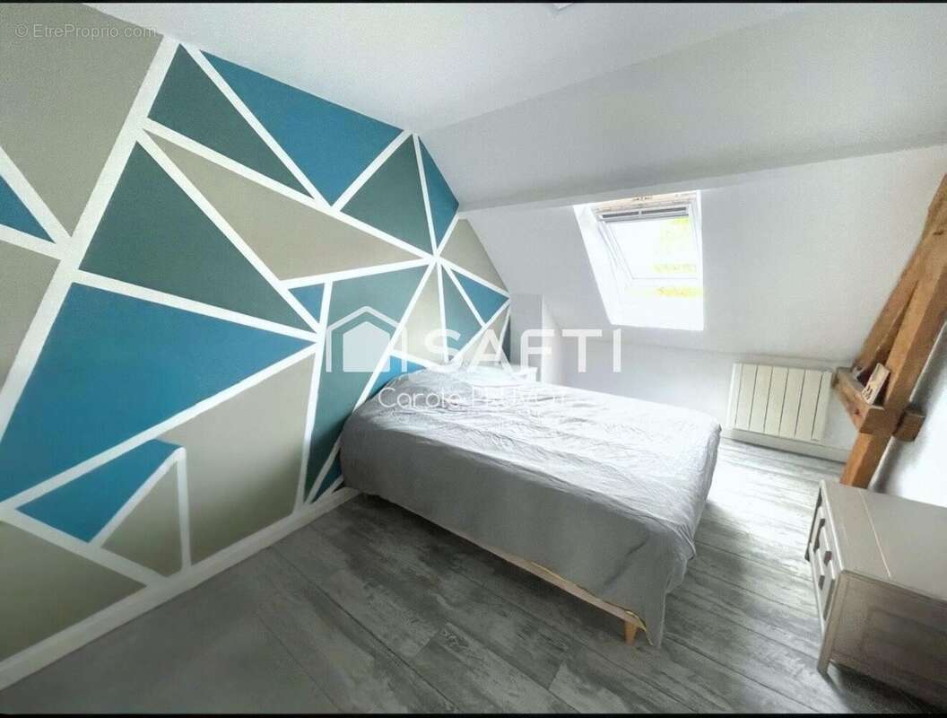 Photo 7 - Maison à MOISSON
